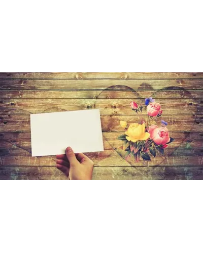 vizitky barevné, černobílé