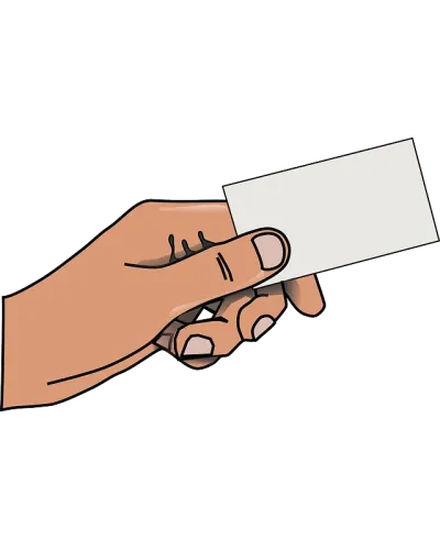 Pozvánky nejen ke svatebnímu stolu