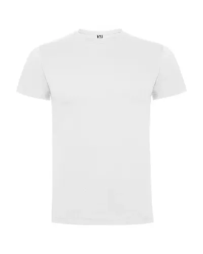 Pánské tričko s potiskem "Dámy jsem tady"