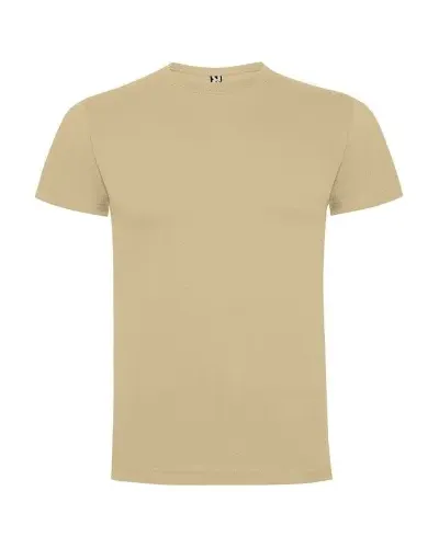 Pánské tričko s potiskem "Dámy jsem tady"