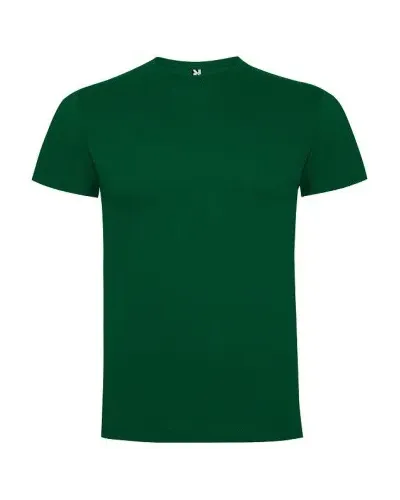 Pánské tričko s potiskem "Dámy jsem tady"