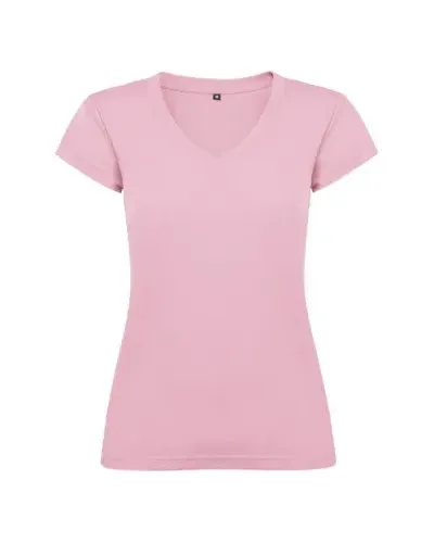 Dámské tričko s potiskem "I love nature"