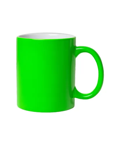 Hrnek neonový  "Nejlepší máma"