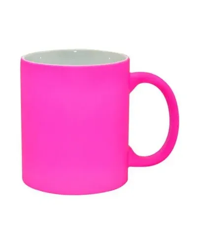 Hrnek neonový  "Nejlepší máma"