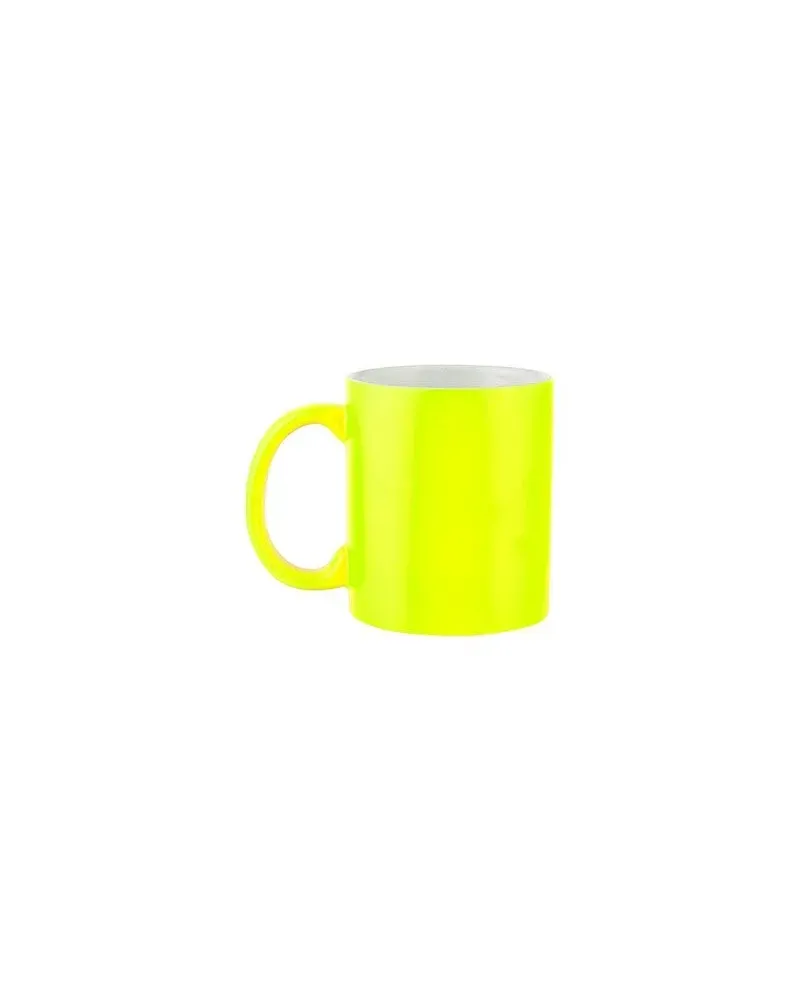 Hrnek neonový  "Nejlepší máma"