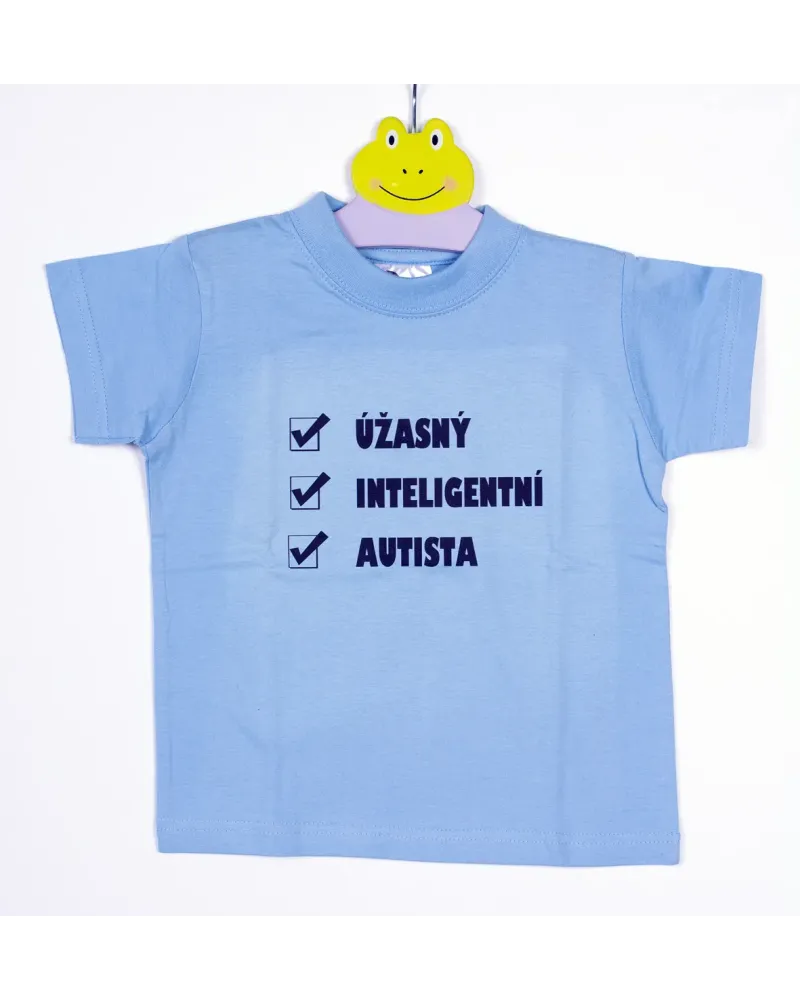 vyberte si barvu a velikost