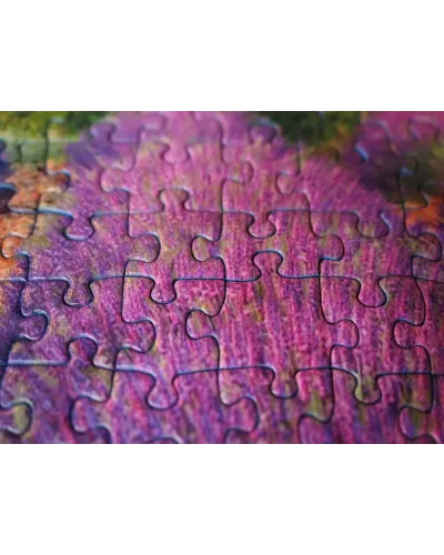 Puzzle A5/ 80  dílků