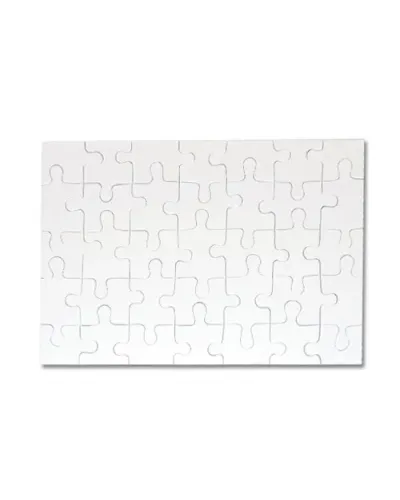 Puzzle A5/ 80  dílků