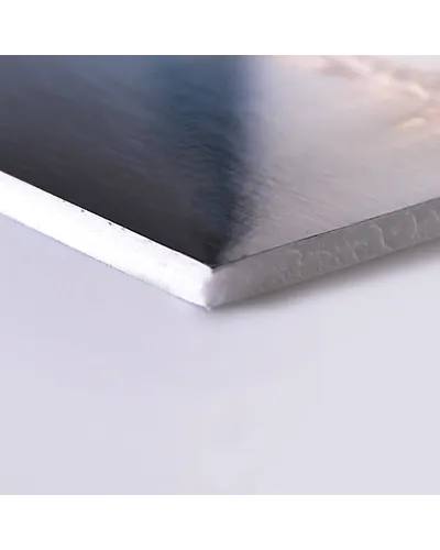 Fotografie 60x70 cm na kappa desce , tl.desky 1 cm