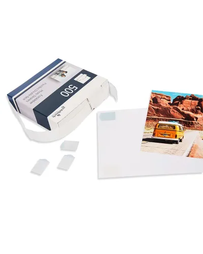 Fotolepky GOLDBUCH Promo 500 ks