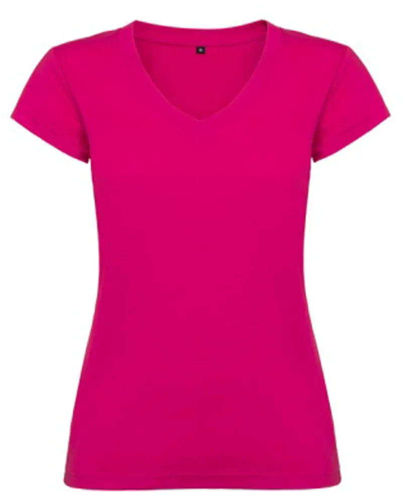 Dámské tričko s možností potisku