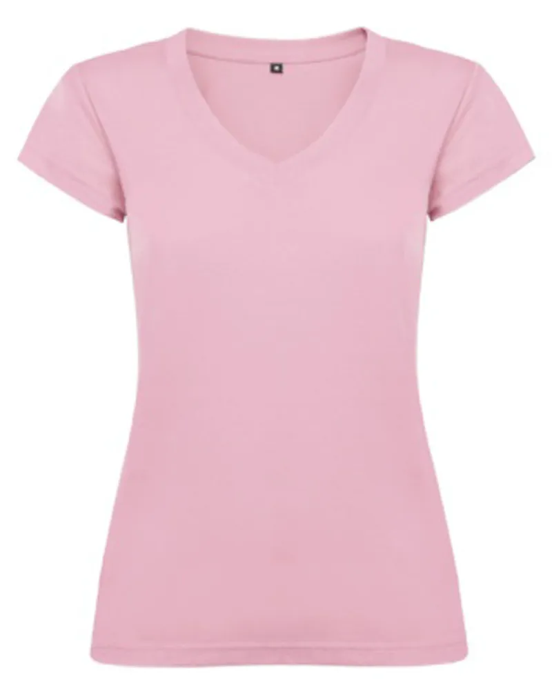 Dámské tričko bavlna