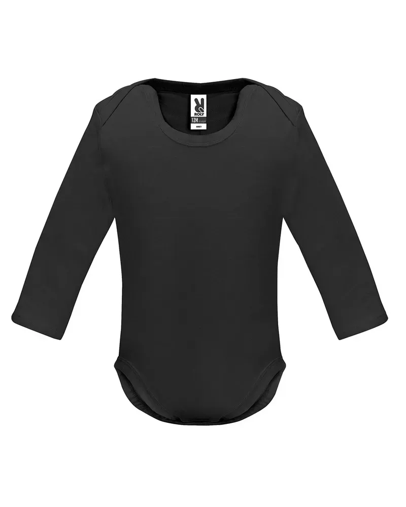 Kojenecké body dlouhý rukáv