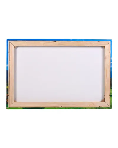 Fotoplátno 90 x 90 cm dle vlastního návrhu