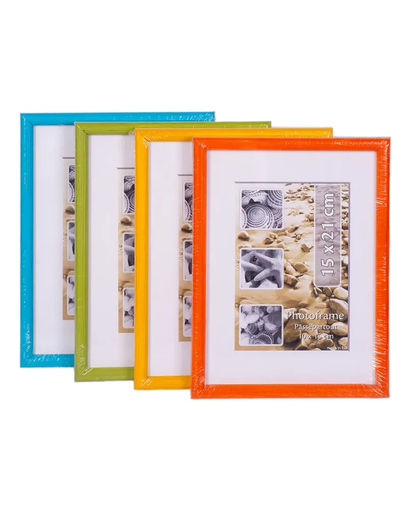 Rámeček na fotky 15x21-Colori
