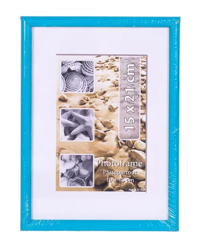 Rámeček na fotky 15x21-Colori