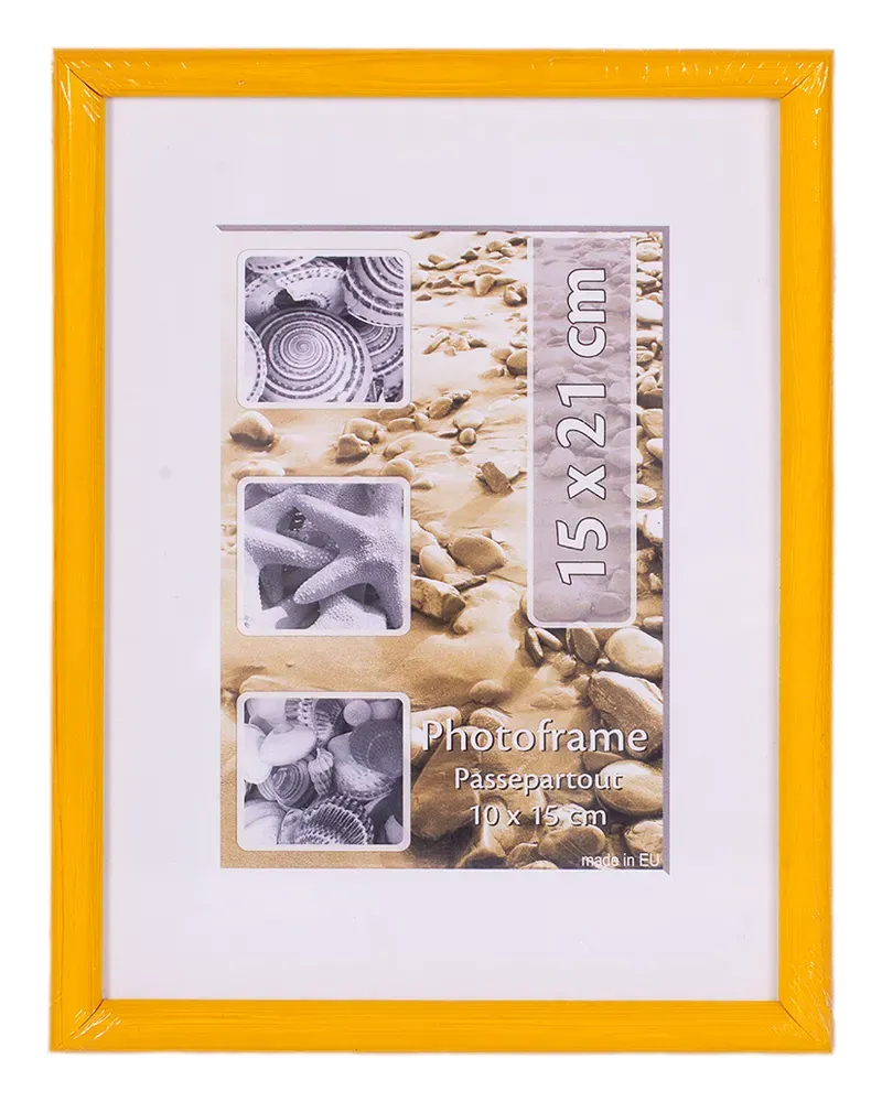Rámeček na fotky 15x21-Colori