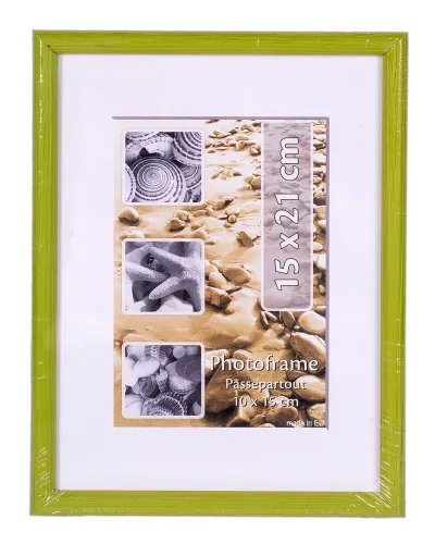 Rámeček na fotky 15x21-Colori