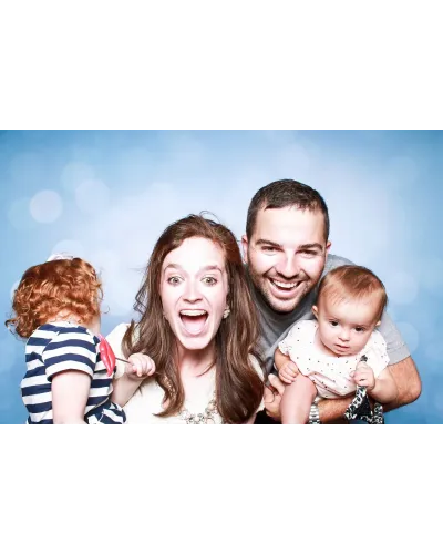 Velkoformátová fotografie 120 x 180 cm