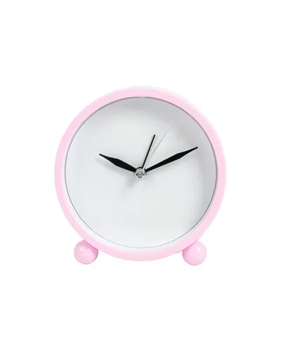 Budík s vlastní fotografií