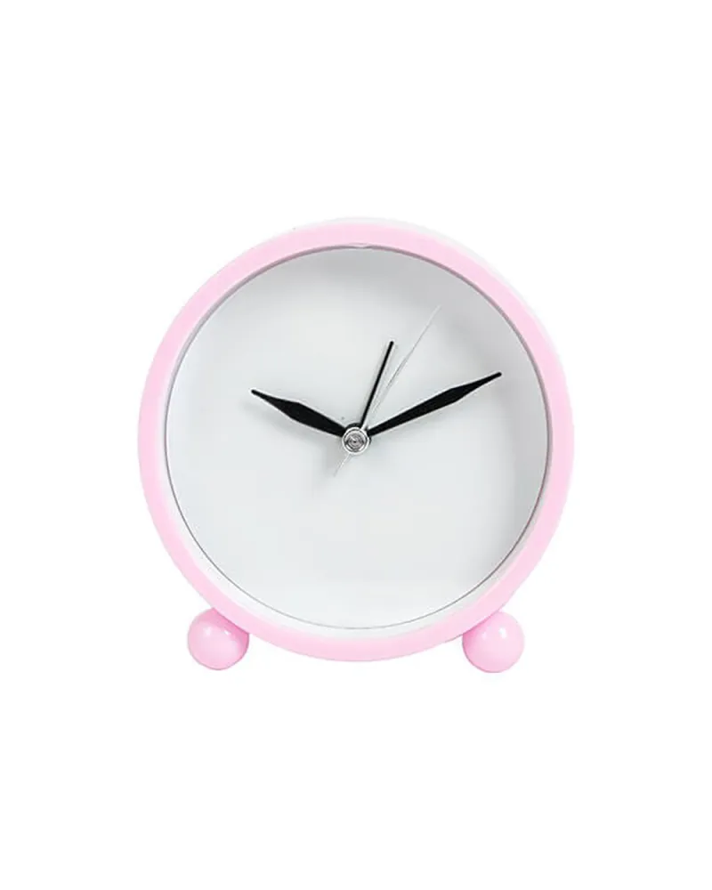 Budík s vlastním potiskem, více barev