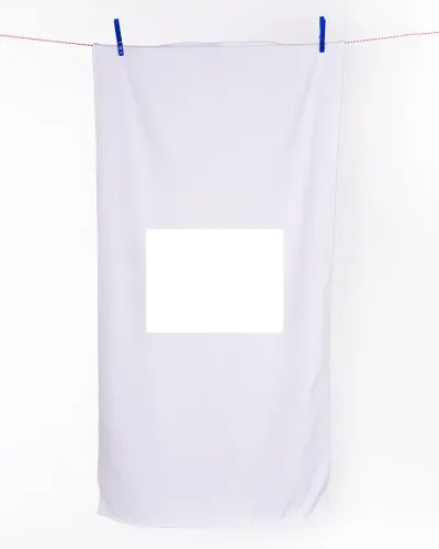 Ručník velký  s vlastním potiskem