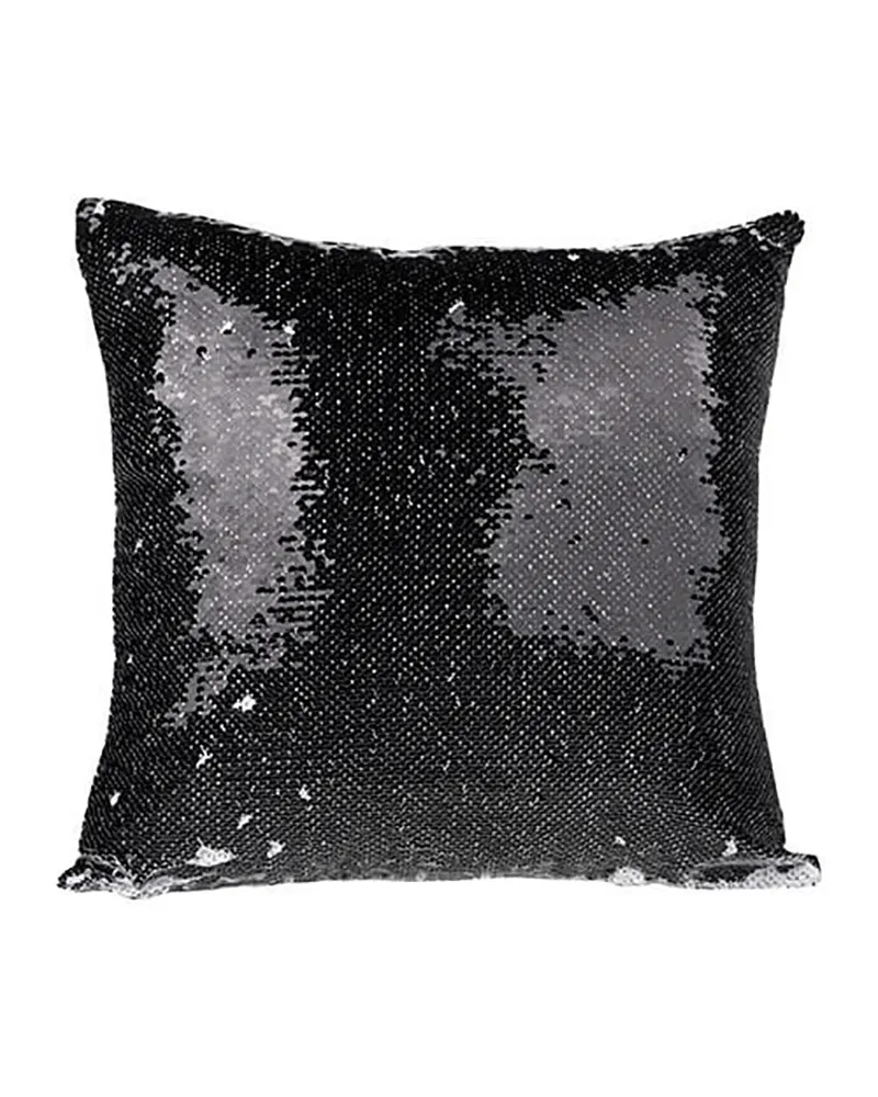 Polštář s flitry s vlastním potiskem