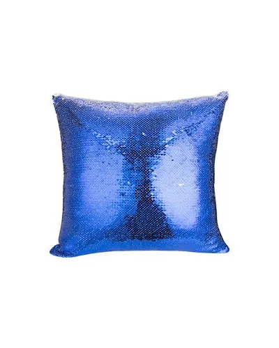 Polštář s flitry s vlastním potiskem