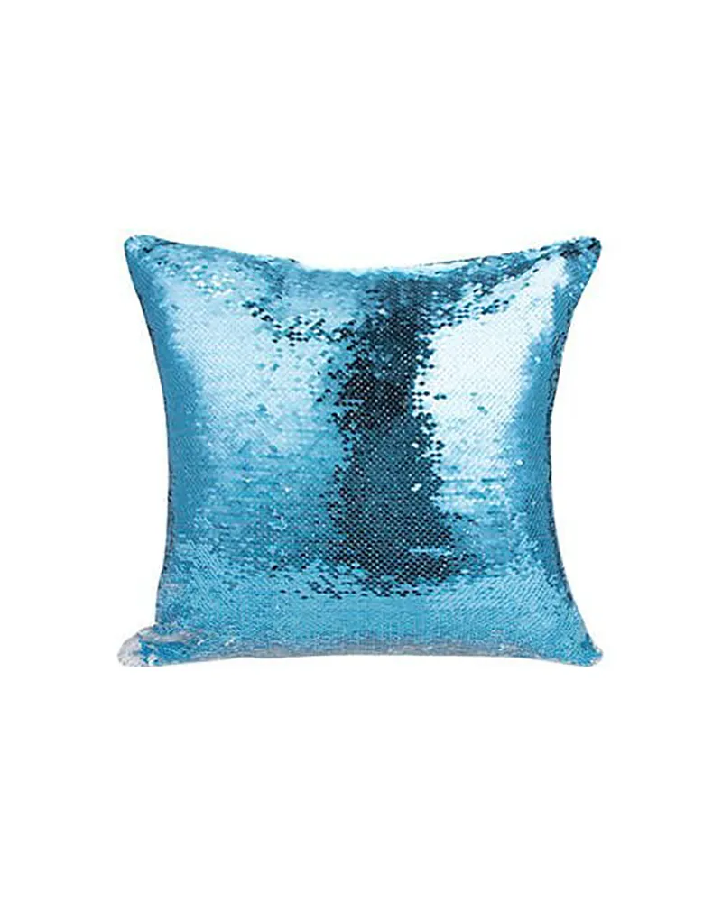 Polštář s flitry s vlastním potiskem