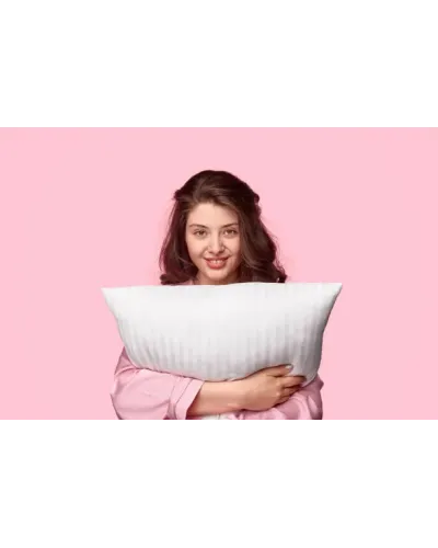 Polštář 50x50 cm - bavlna