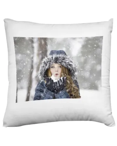 Polštář 50x50 cm - bavlna