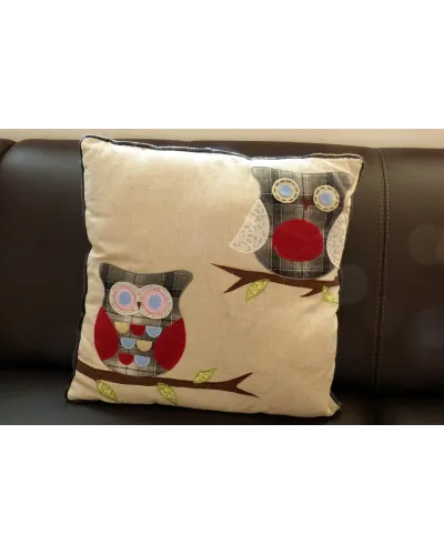 Polštář 50x50 cm - bavlna