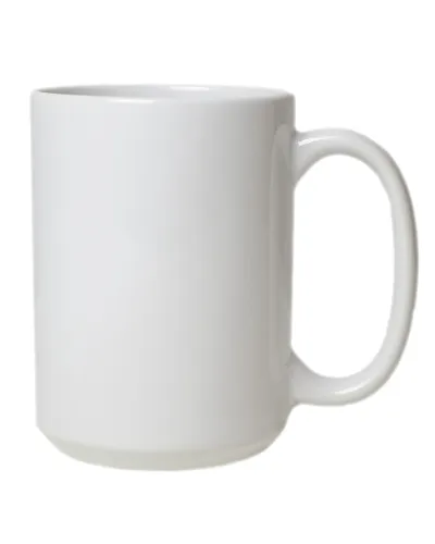 Velký hrnek s vlastní fotografií