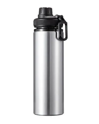 Láhev s vlastním potiskem -hliníková