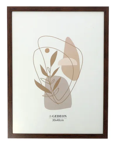 Rám na fotografie 30x40 cm