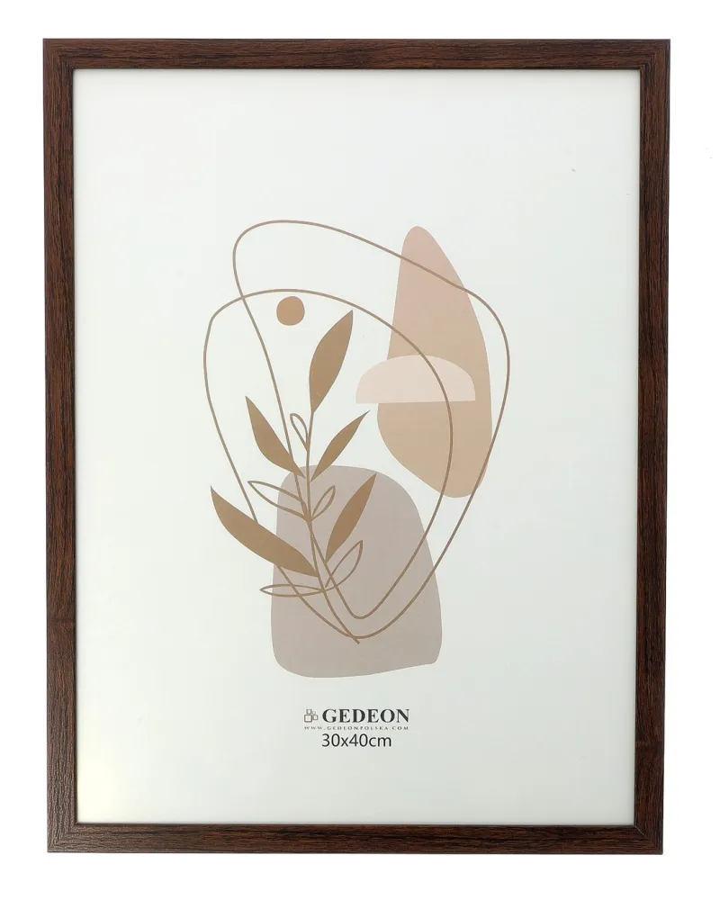 Rám na fotografie 30x40 cm