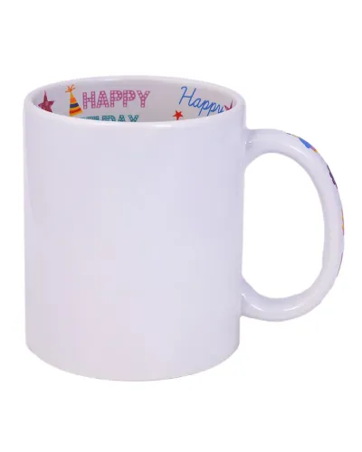 Hrnek Happy Birthday - 330 ml