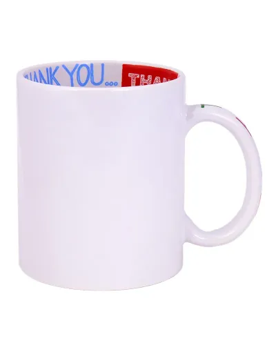 Hrnek Thank you - 330 ml