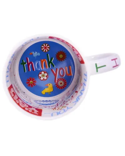 Hrnek Thank you - 330 ml