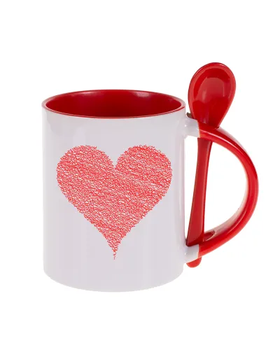 Hrnek s vlastní fotografií