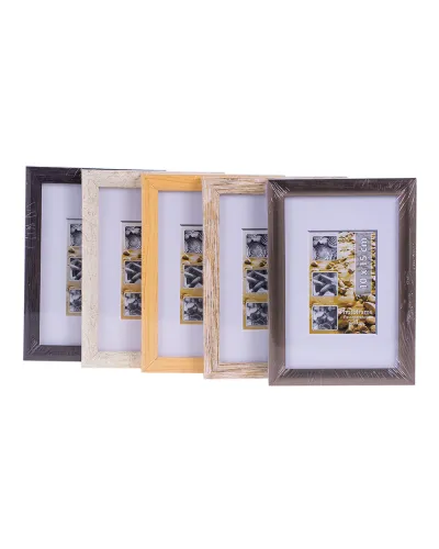 Fotorámeček na fotografie 10x15 cm