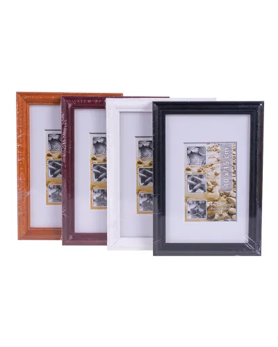 Fotorámeček na fotografie 10x15 cm