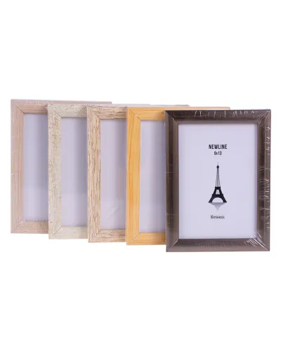 Fotorámeček na fotografie 9x13 cm